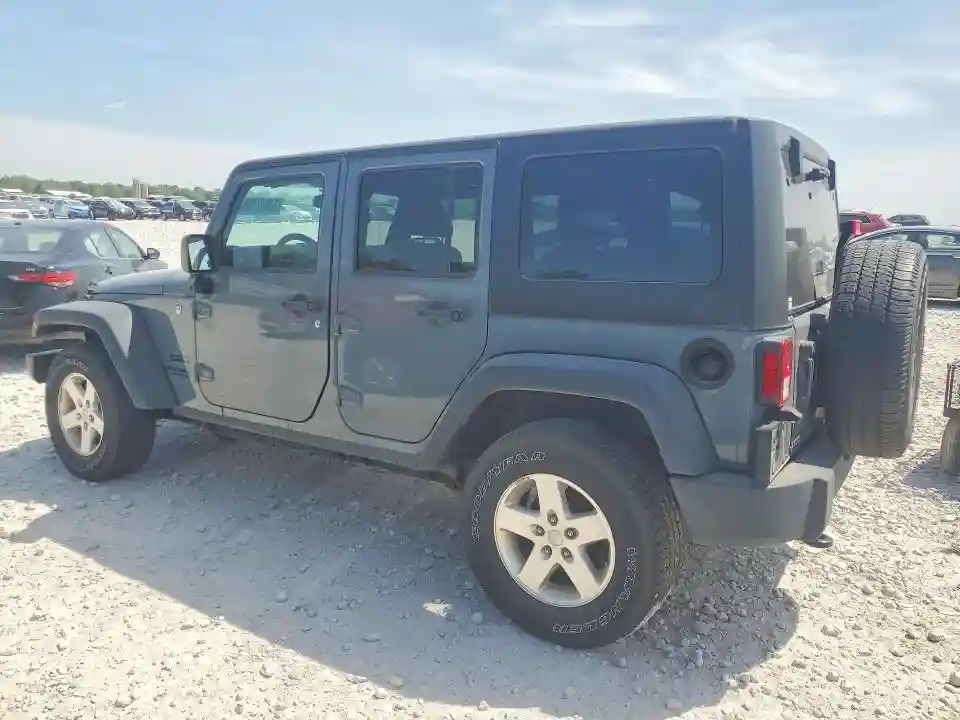 1C4BJWDG3FL637357 2015 JEEP WRANGLER-1