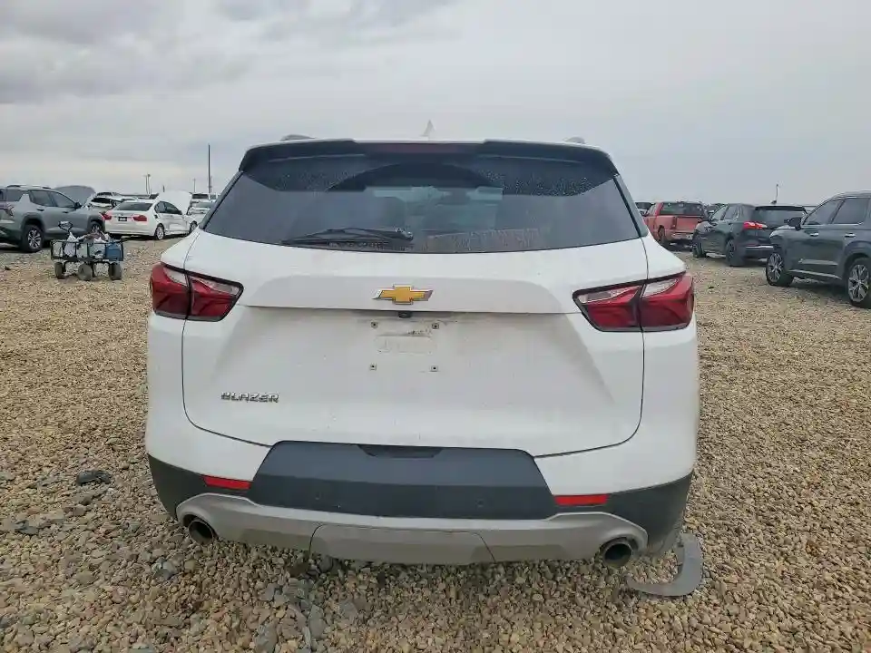 3GNKBCRS6MS544307 2021 CHEVROLET BLAZER-5