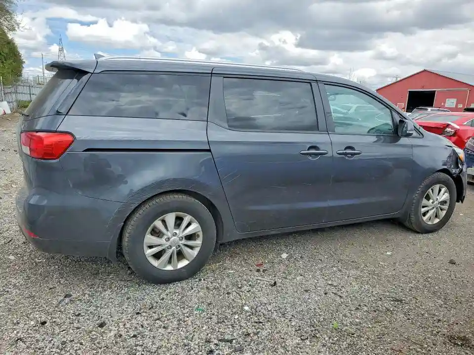 KNDMB5C19H6259267 2017 KIA SEDONA-2