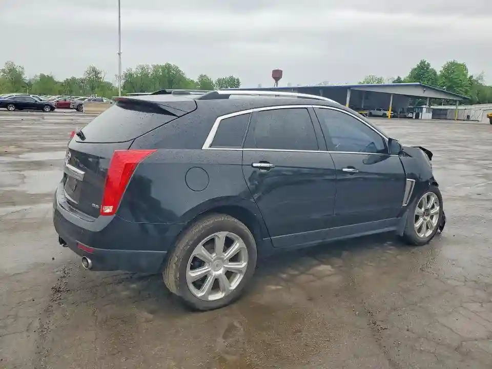3GYFNCE38GS549409 2016 CADILLAC SRX-2