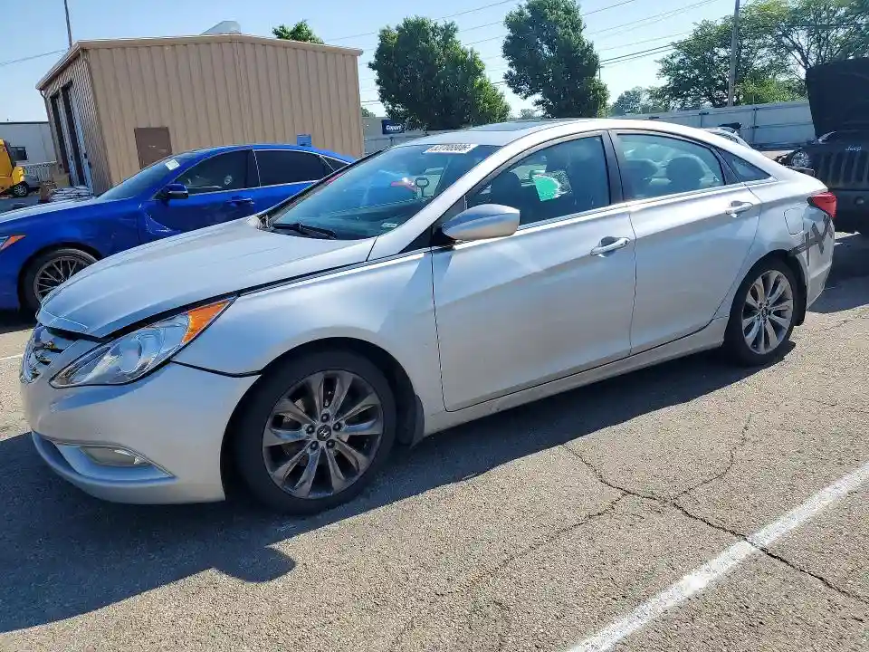 5NPEC4AC8DH800793 2013 HYUNDAI SONATA-0