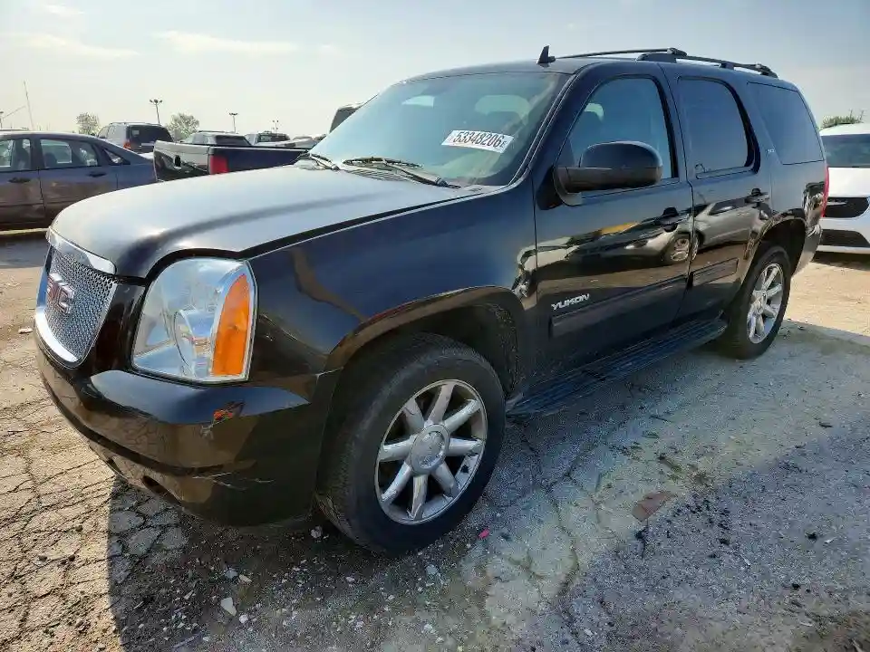 1GKS2CE04BR250938 2011 GMC YUKON-0