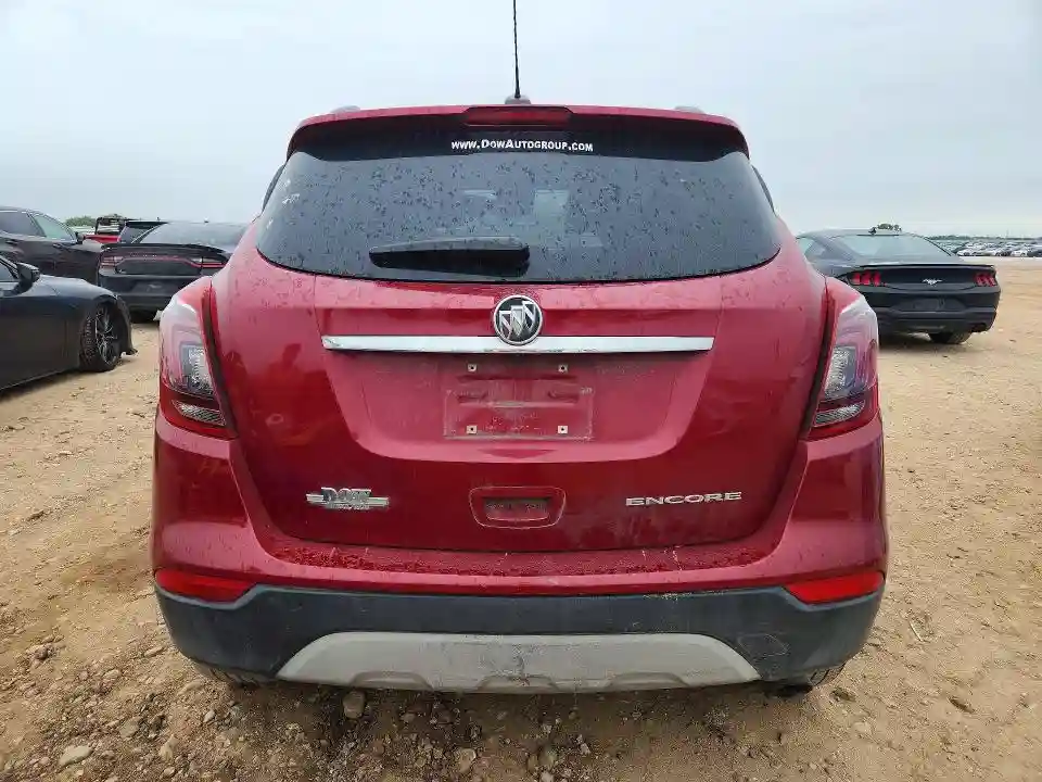 KL4CJASB6LB017399 2020 BUICK ENCORE-5