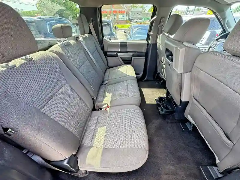 1FTEW1C52JKC27780 2018 FORD F150-5
