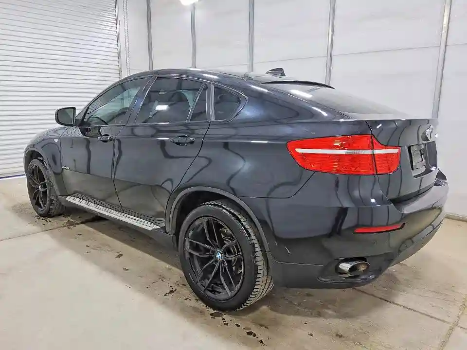 5UXFG4C50AL226770 2010 BMW X6-1