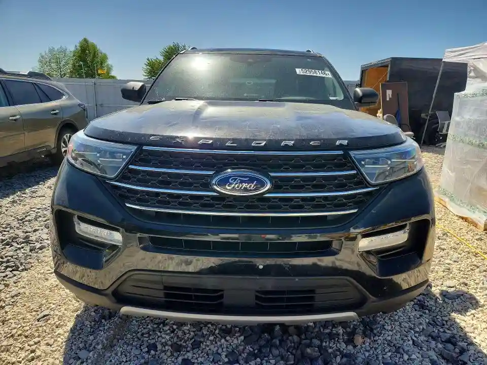 1FMSK8DH9LGA94906 2020 FORD EXPLORER-4