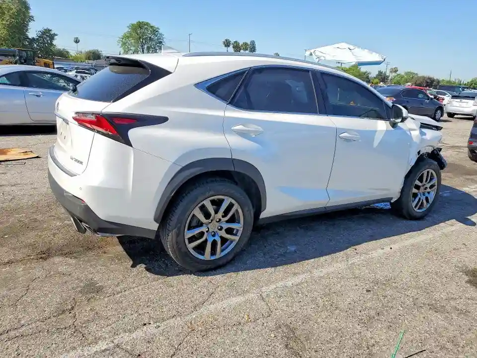 JTJYARBZ4G2022353 2016 LEXUS NX-2