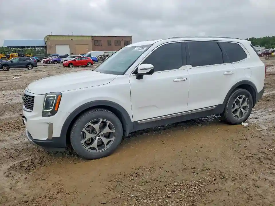 5XYP3DHC8LG076950 2020 KIA TELLURIDE-0