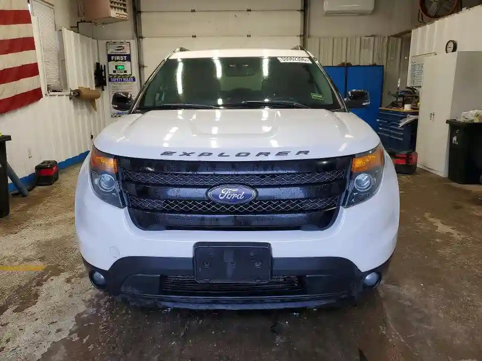 1FM5K8GT9DGB74656 2013 FORD EXPLORER-4