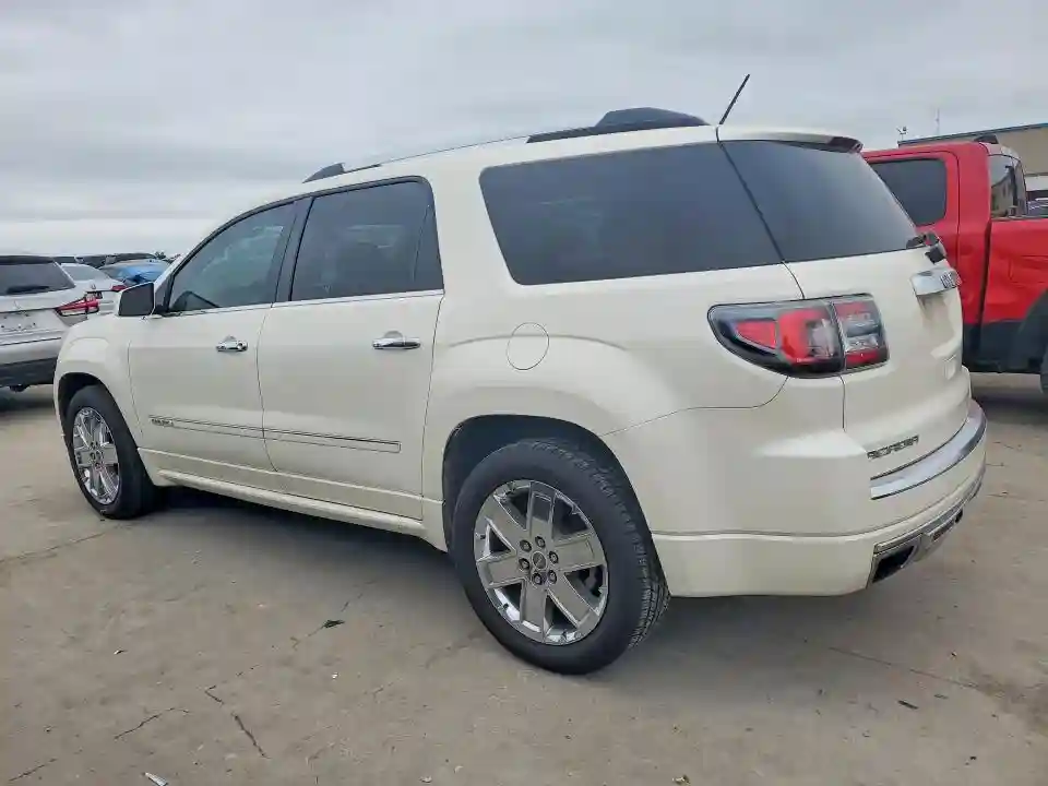 1GKKRTKD7EJ262474 2014 GMC ACADIA DEN-1