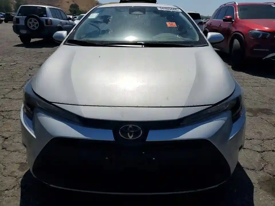 5YFB4MDE1RP150440 2024 TOYOTA COROLLA-4