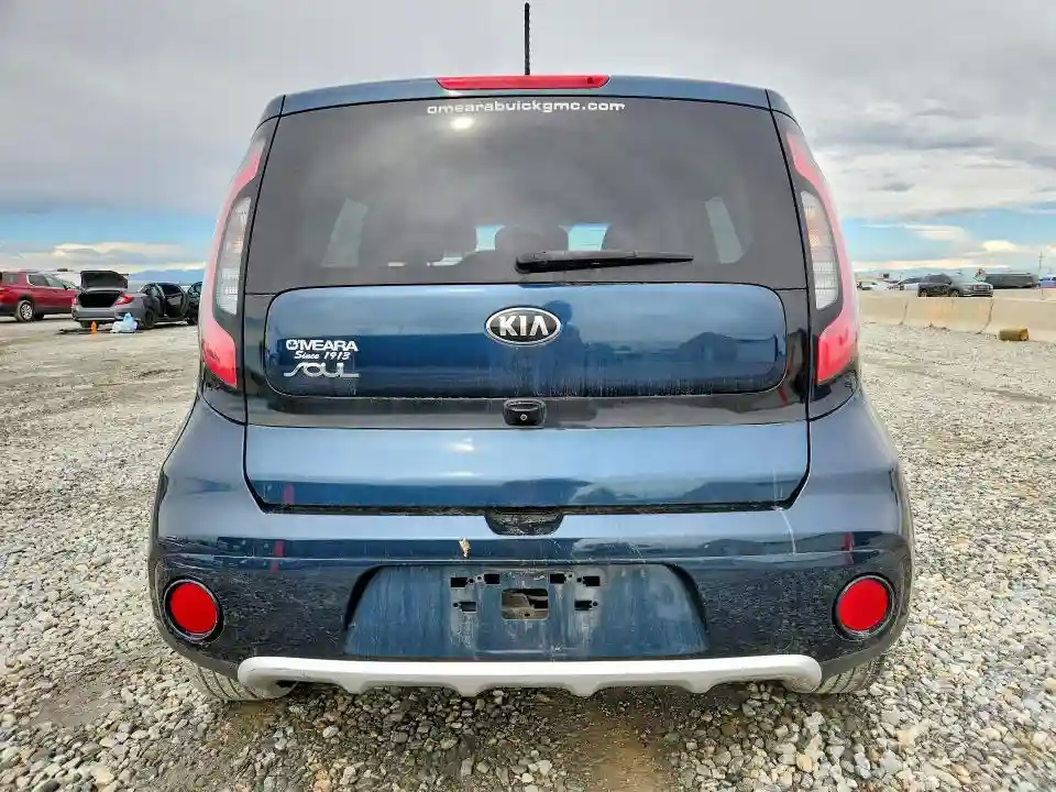 KNDJP3A51J7618139 2018 KIA SOUL-5