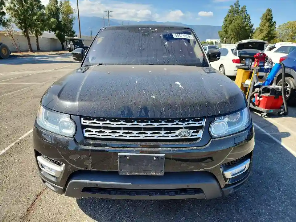 SALWR2FK9HA151180 2017 LAND ROVER RANGEROVER-4