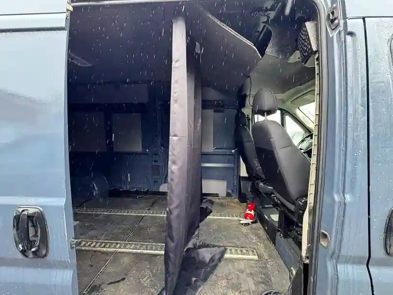 3C6URVJG5KE544673 2019 RAM PROMASTER-5