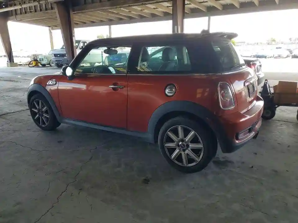WMWSV3C59DT478521 2013 MINI COOPER-1