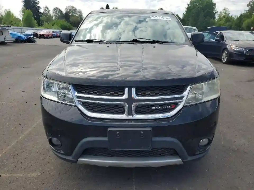 3C4PDDBG8HT540828 2017 DODGE JOURNEY-4