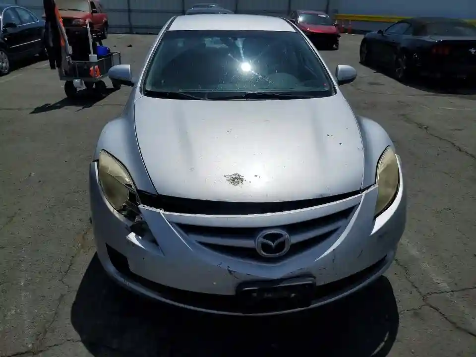 1YVHZ8BH5A5M35248 2010 MAZDA 6-4