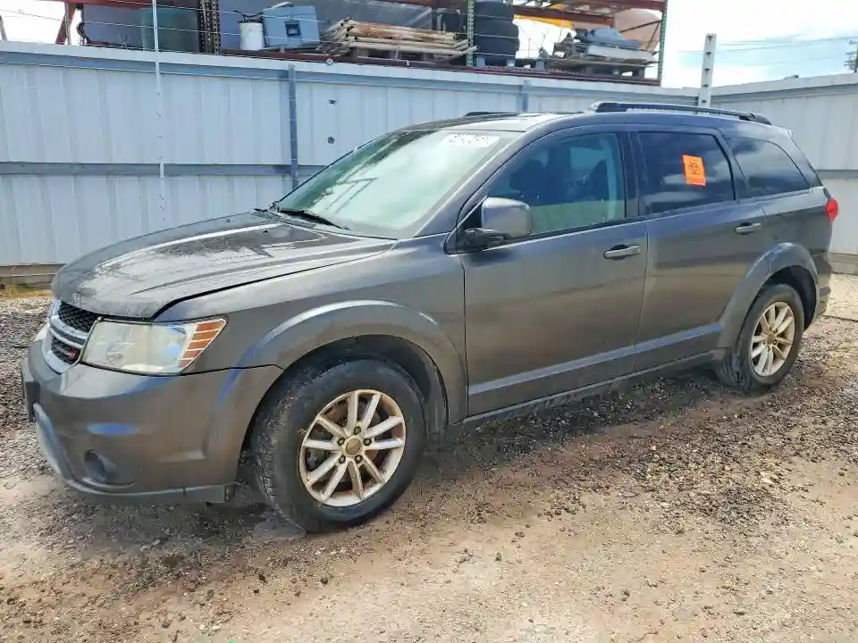 3C4PDCBG6GT156250 2016 DODGE JOURNEY-0