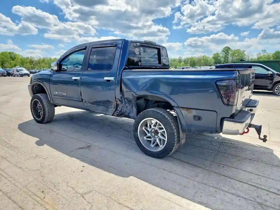 1N6BA0ED1DN310214 2013 NISSAN TITAN-1