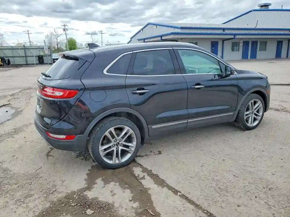 5LMCJ3D91KUL20629 2019 LINCOLN MKC-2