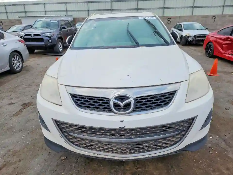 JM3TB3CAXC0352737 2012 MAZDA CX-9-4