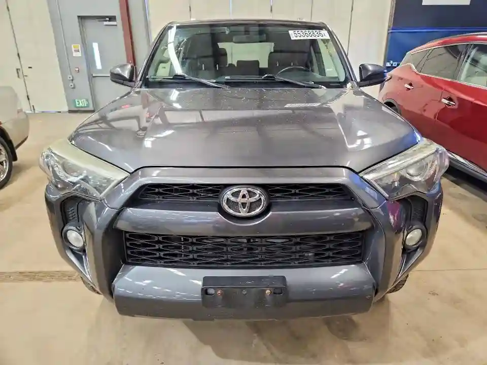 JTEBU5JRXF5273736 2015 TOYOTA 4RUNNER-4