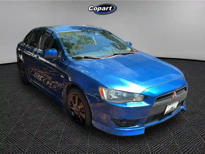JA32U2FUXCU020285 2012 MITSUBISHI LANCER-0