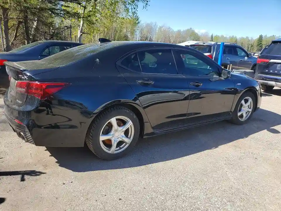 19UUB3F67LA801422 2020 ACURA TLX-2