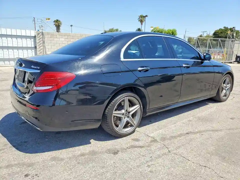 WDDZF6JB3KA520284 2019 MERCEDES-BENZ E-CLASS-2
