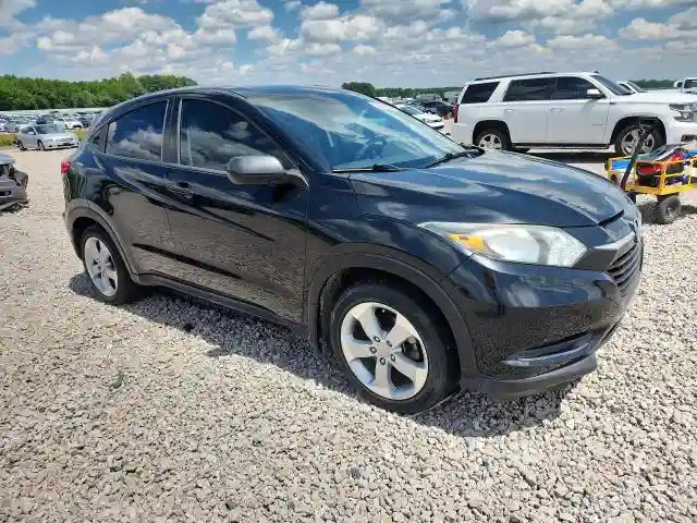3CZRU5H33GM714052 2016 HONDA HR-V-3