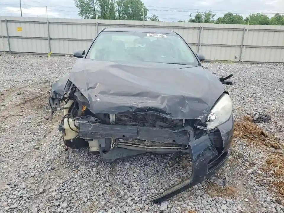 2G1WA5E33D1118165 2013 CHEVROLET IMPALA-4