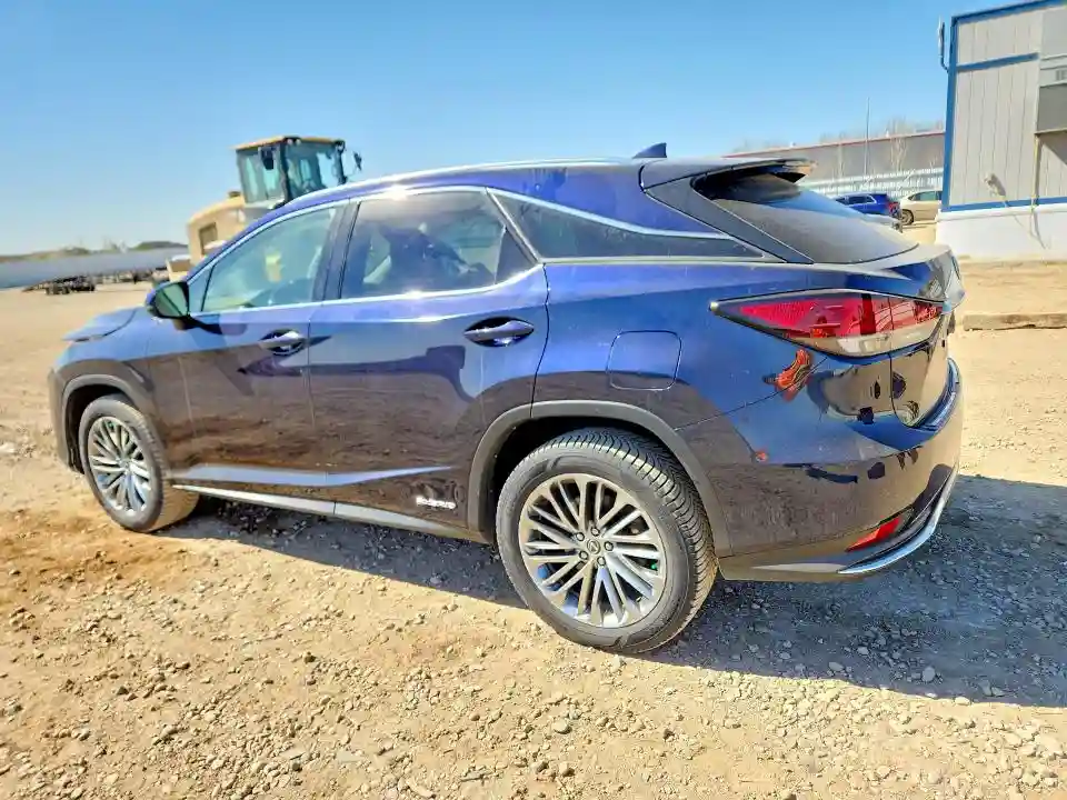 2T2JGMDA8LC052993 2020 LEXUS RX450-1