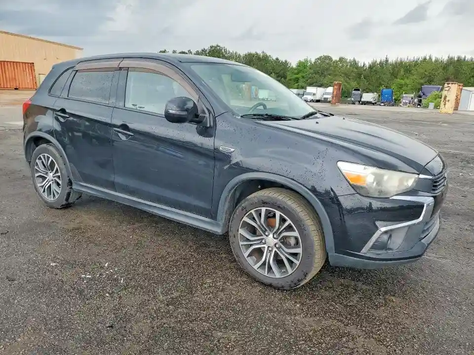 JA4AR3AW0HZ023519 2017 MITSUBISHI OUTLANDER-3