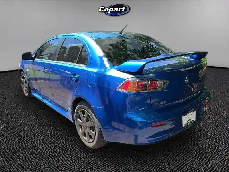 JA32U2FUXCU020285 2012 MITSUBISHI LANCER-2
