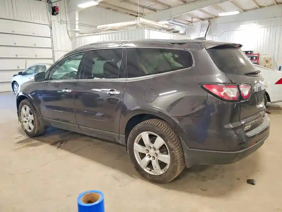 1GNKVGKD2HJ160185 2017 CHEVROLET TRAVERSE-1