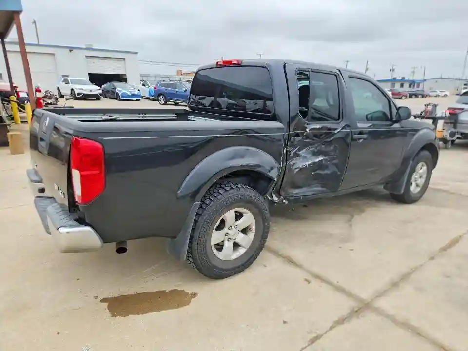 1N6AD0EVXCC480772 2012 NISSAN FRONTIER-2