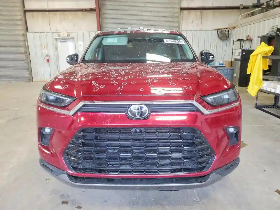 5TDAAAB54RS006247 2024 TOYOTA ALL OTHER-4
