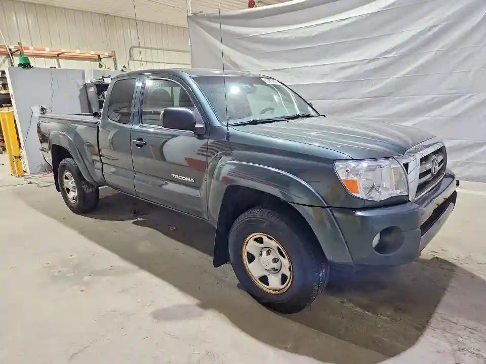5TEUU4EN8AZ727292 2010 TOYOTA TACOMA-3