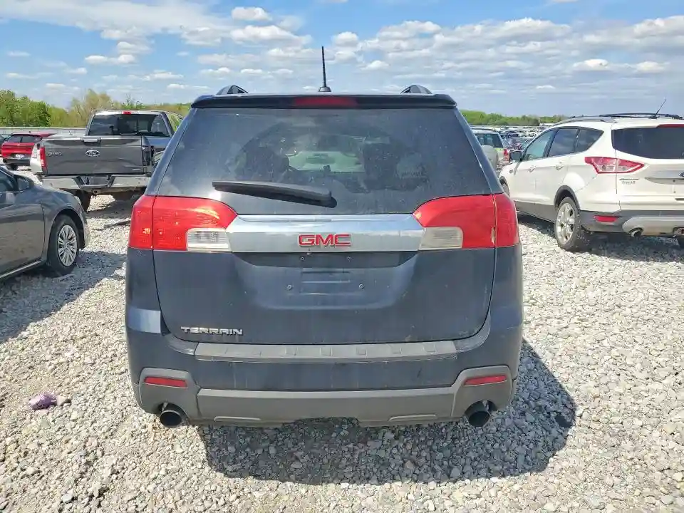 2GKFLSE30F6320388 2015 GMC TERRAIN-5
