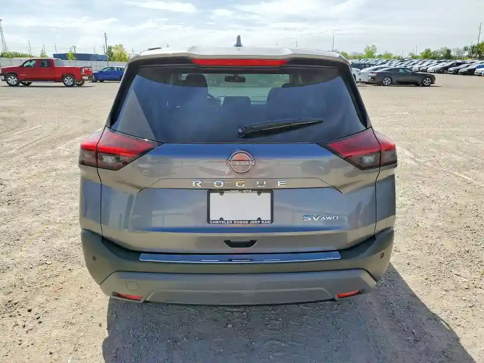 JN8BT3BB0PW469732 2023 NISSAN ROGUE-5