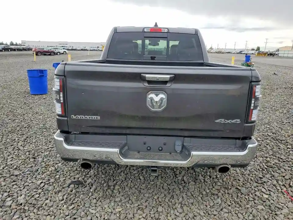 1C6SRFJT5KN725357 2019 RAM 1500-5