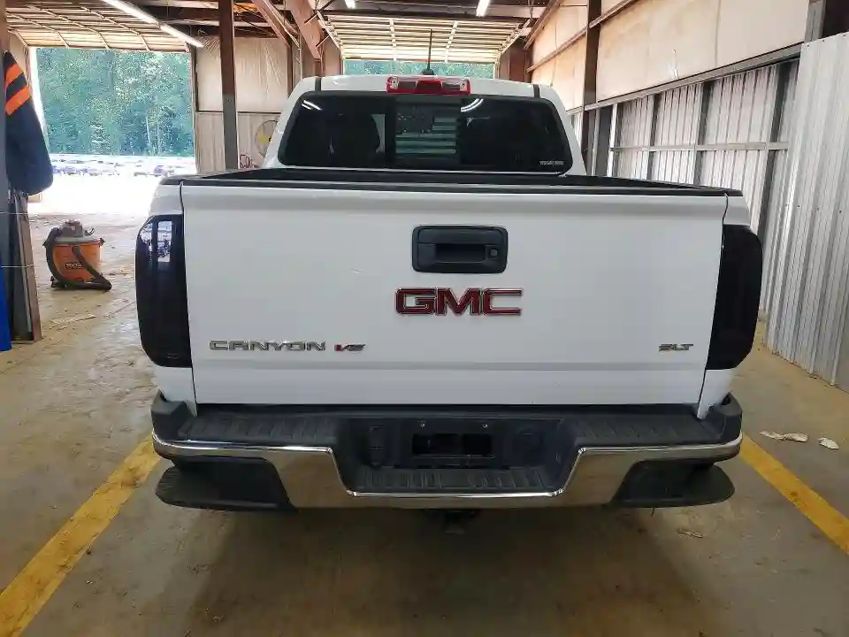 1GTG6DENXJ1209962 2018 GMC CANYON-5