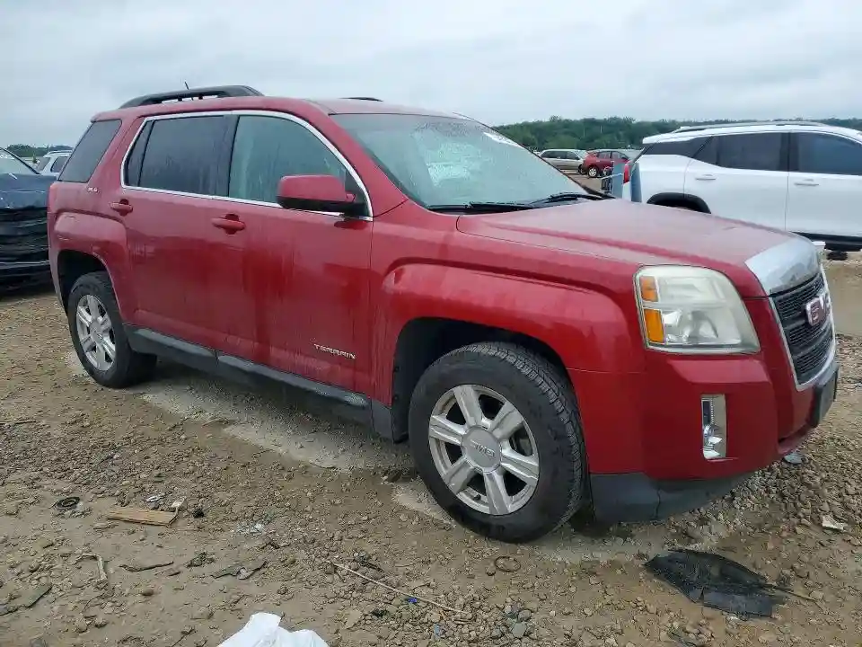 2GKFLWEKXF6115482 2015 GMC TERRAIN-3