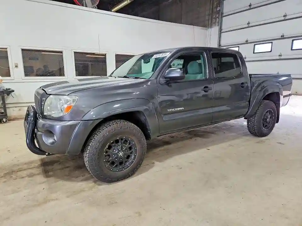 3TMLU4EN0BM064472 2011 TOYOTA TACOMA-0