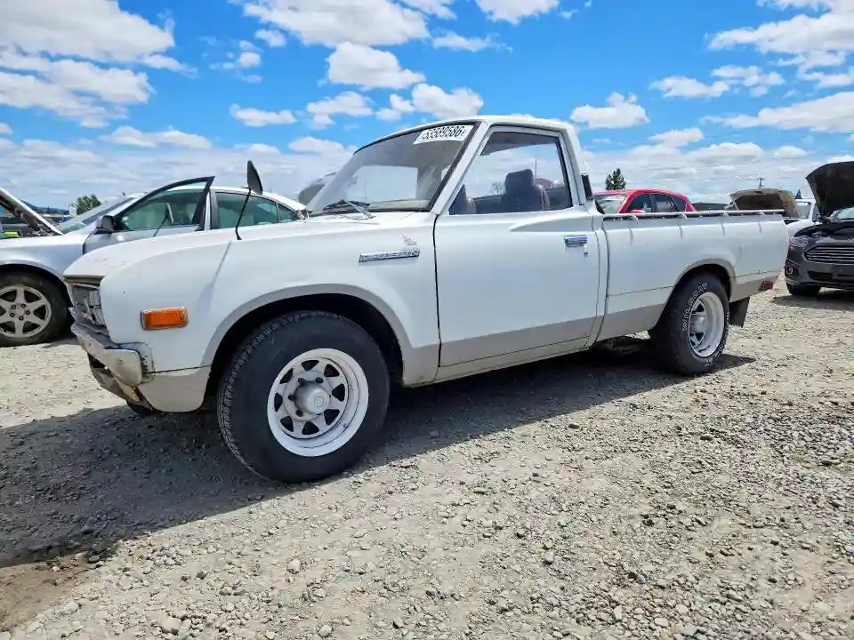 PL620278949 1973 DATSUN ALL MODELS-0