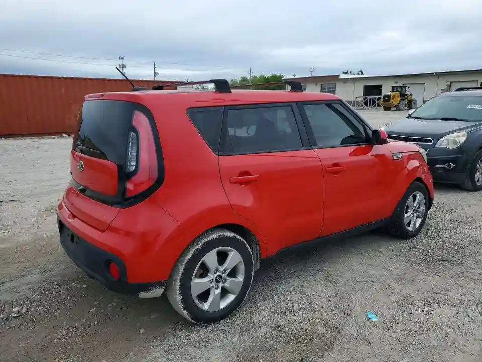 KNDJN2A21K7639208 2019 KIA SOUL-2