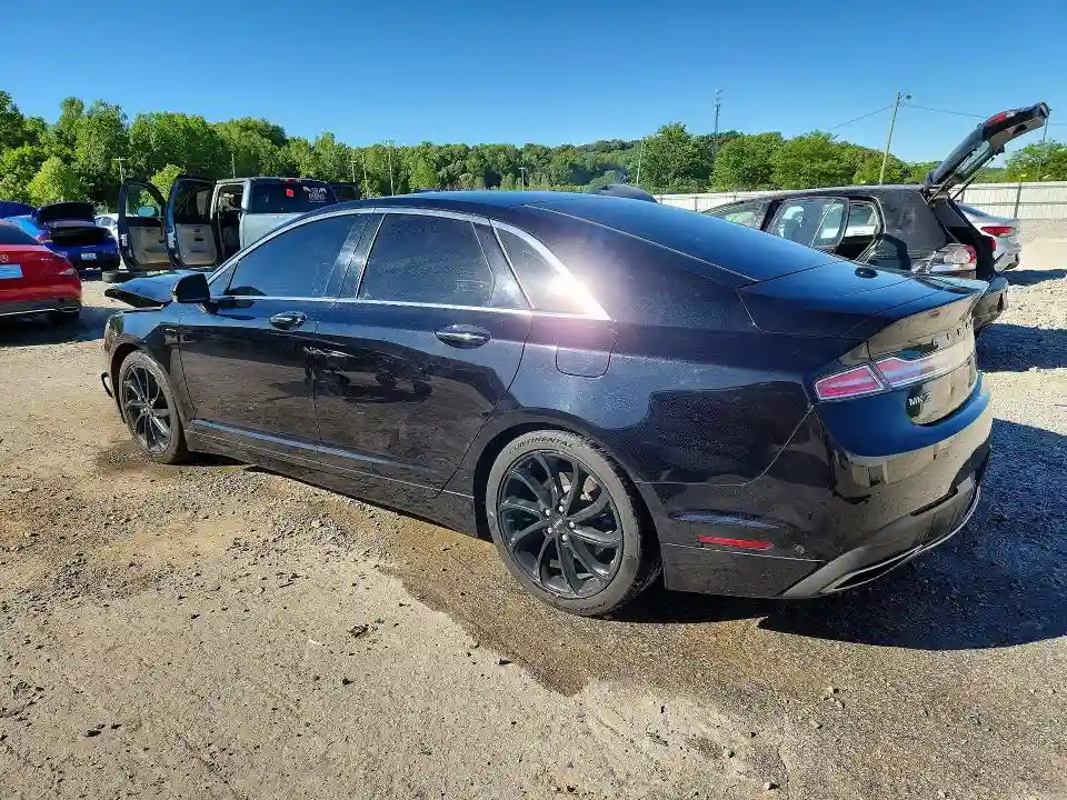 3LN6L5FC5LR619046 2020 LINCOLN MKZ-1
