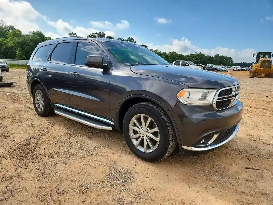 1C4RDHAG2GC484087 2016 DODGE DURANGO-3