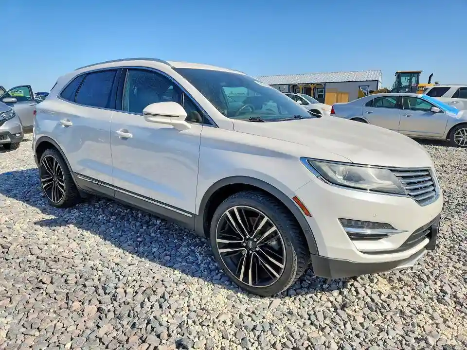 5LMTJ3DH2HUL04259 2017 LINCOLN MKC-3