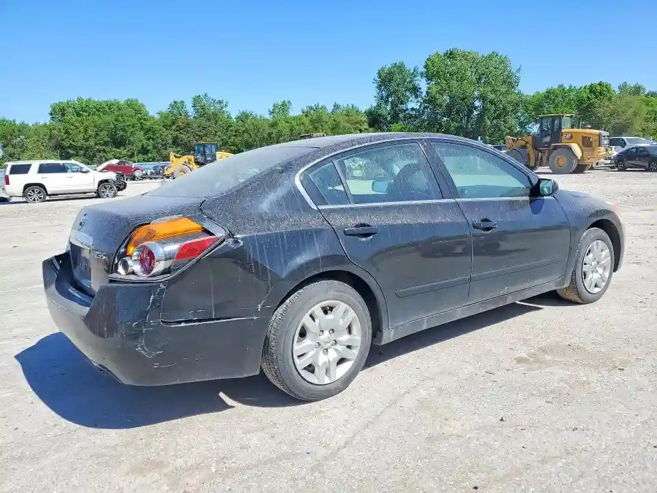 1N4AL2APXAN438053 2010 NISSAN ALTIMA-2